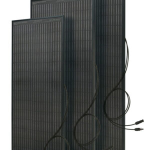Dual Air Solarmodul NLS 100 W