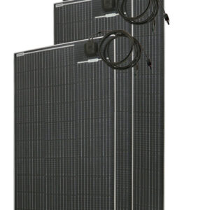 Flat Solarmodul NLS 150 W