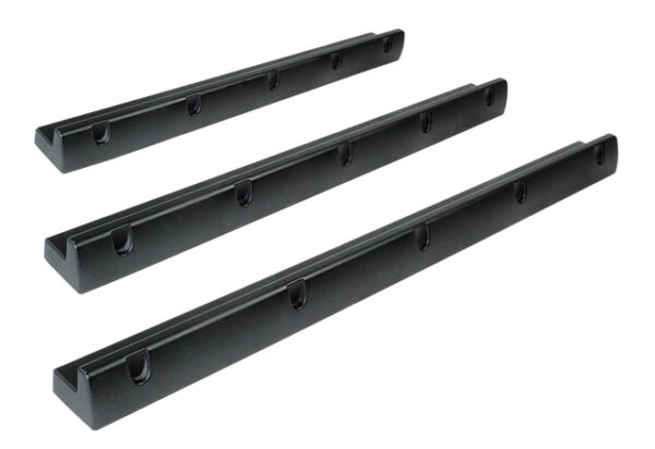 Solar Halterung NLS PUR 450