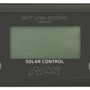 Solar Fernanzeige NLS