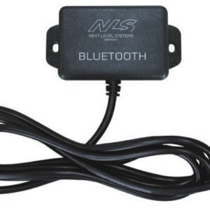 Bluetooth Connect NLS