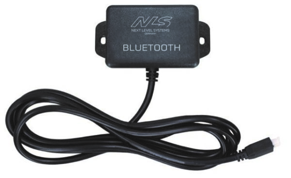 Bluetooth Connect NLS