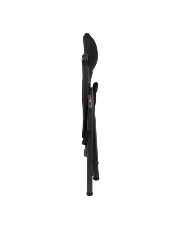 Campingstuhl CRESPO Air Deluxe AP/238-ADS-80 XL Farbe schwarz – Bild 8