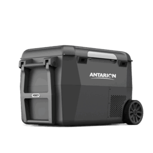 Kompressorkühlbox Antarion 45 l