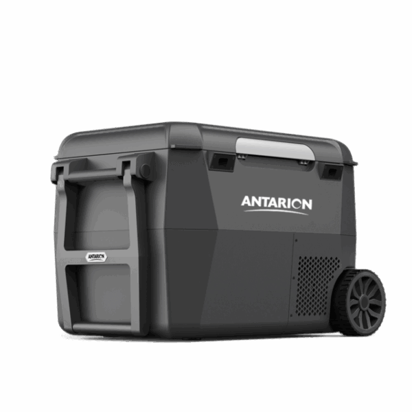 Kompressorkühlbox Antarion 45 l