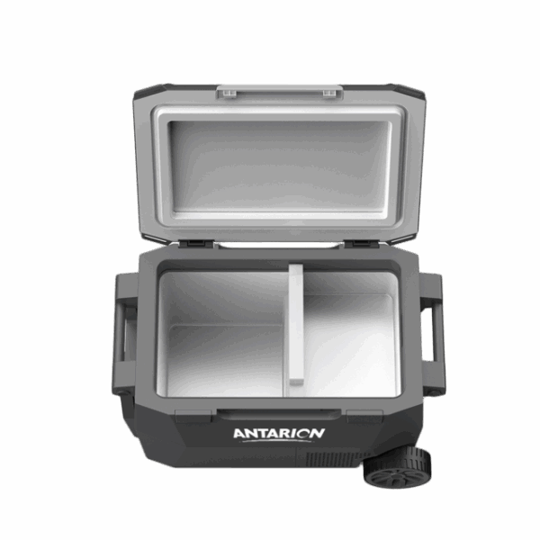 Kompressorkühlbox Antarion 45 l – Bild 3