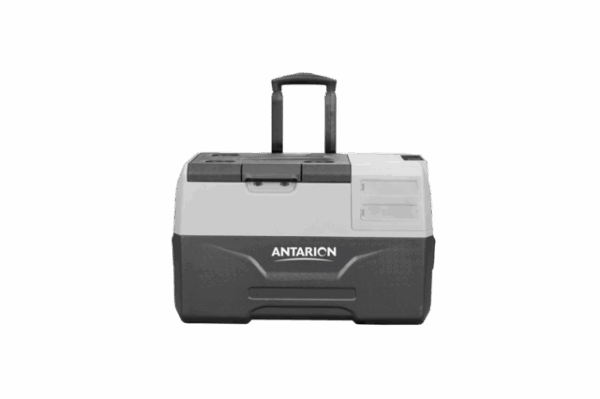 Kompressorkühlbox Antarion 30 l mit Akku
