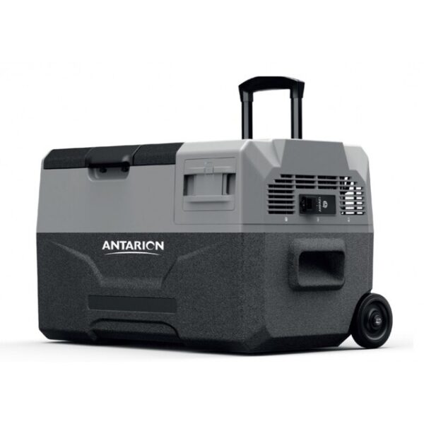 Kompressorkühlbox Antarion 30 l mit Akku – Bild 2