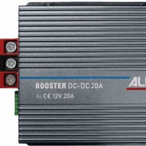 Ladebooster DC/DC ALDEN 12 V, 20 A