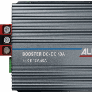 Ladebooster DC/DC ALDEN 12 V, 40 A