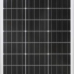 Solarmodul ALDEN High Power Easy Mount3 120 W