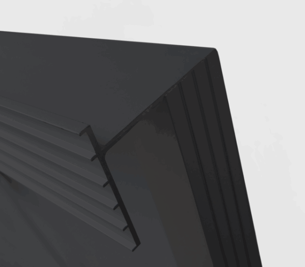 Solarmodul ALDEN Black Power Easy Mount3 140 W – Bild 2