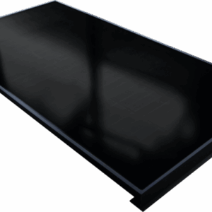 Solarmodul ALDEN Black Power Easy Mount3 170 W