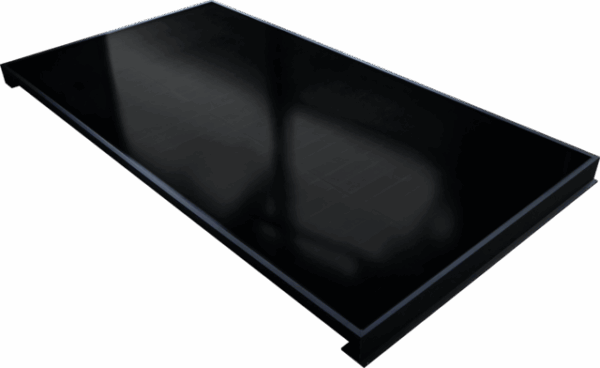 Solarmodul ALDEN Black Power Easy Mount3 200 W