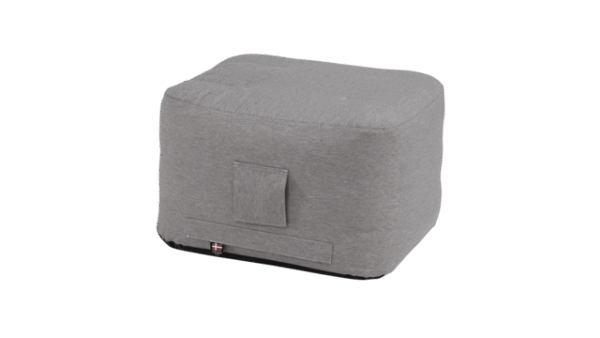 Aufblasbarer Hocker Outwell Point Lake Inflatable Ottoman – Bild 2
