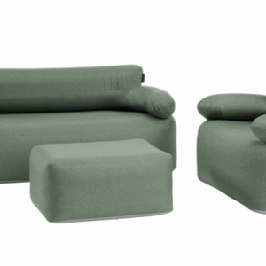 Aufblasbares Sitz-Set Outwell Laze Set