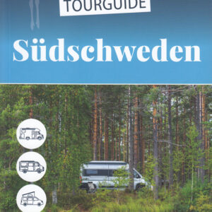 Wohnmobil Reise Know-How Tourguide Südschweden
