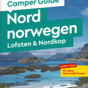 Camper Guide MARCO POLO Nordnorwegen