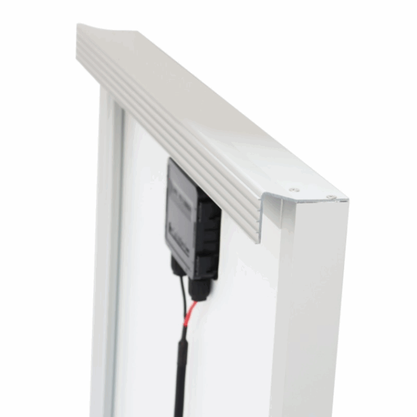 Solarset ANTARION Monocristallin 120 W – Bild 3