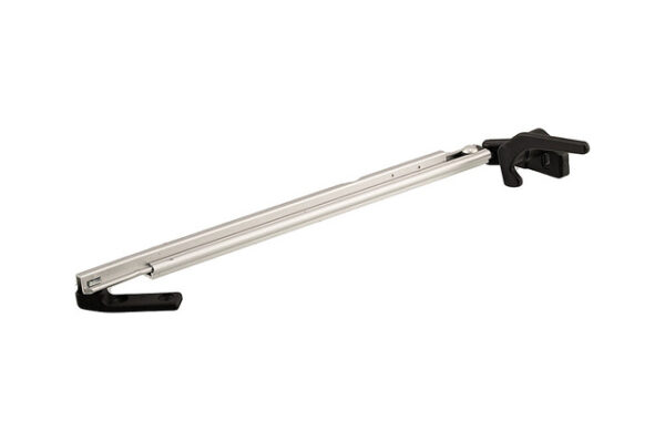 Rasteraussteller mit Riegel Rasterverstellung Länge 30 cm links – Bild 2
