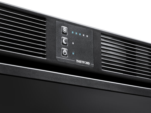Kompressorkühlschrank THETFORD T1090E – Bild 2