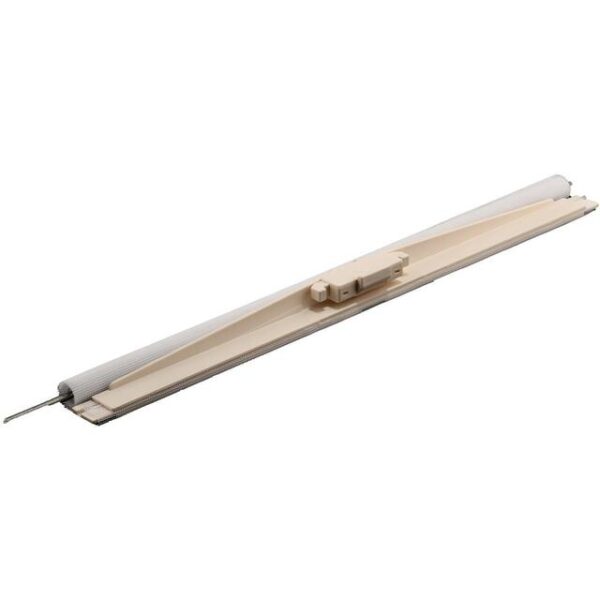 Moskitonetz MPK zu Modell 4600K / 4751K VisionVent M Farbe cremeweiß 9001