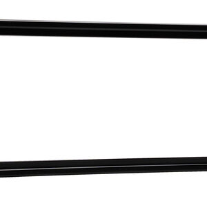 Radioblende ZENEC 1 DIN passend für Ford Transit ZLM-4401