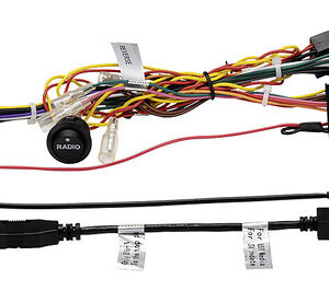 Interface Kit ZenecCAN passend für Ford Transit ZLM-5401
