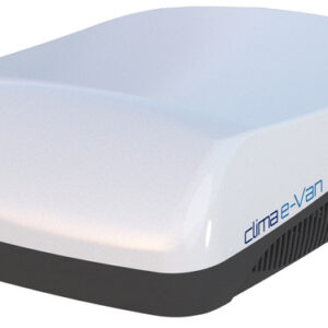Dachklimaanlage TELECO Clima e-Van 3 7400H