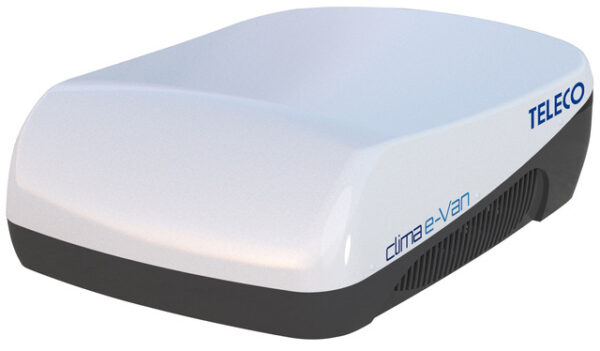 Dachklimaanlage TELECO Clima e-Van 3 7400H