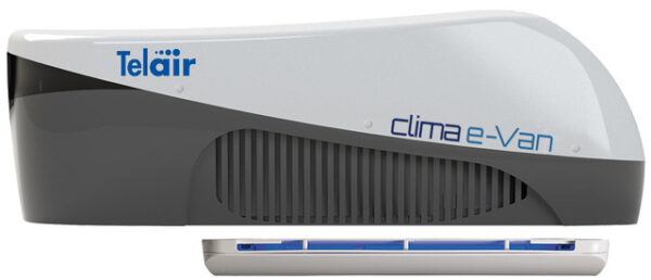 Dachklimaanlage TELECO Clima e-Van 3 7400H – Bild 2