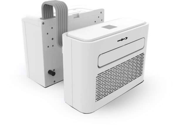 Splitklimaanlage BRUNNER Polarys Twinair 3 – Bild 2