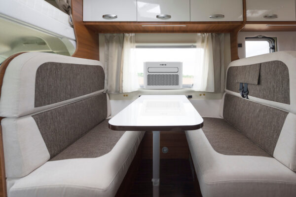 Splitklimaanlage BRUNNER Polarys Twinair 3 – Bild 5