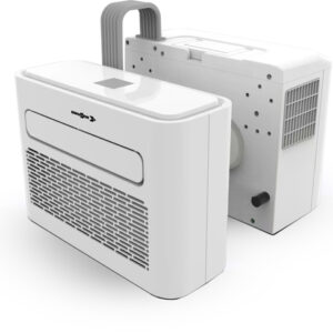 Splitklimaanlage BRUNNER Polarys Twinair 5