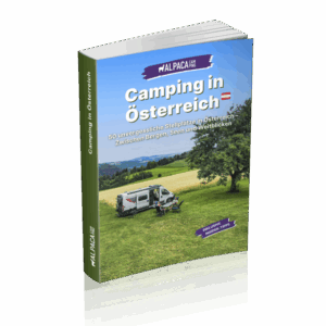 Ratgeber Camping in Österreich alpacacamping