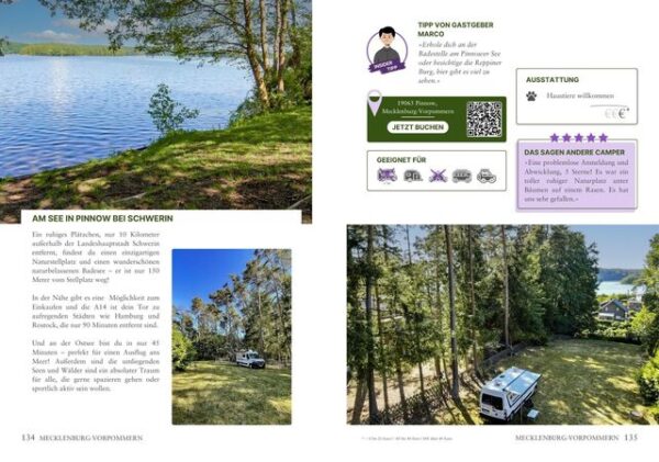 Ratgeber Camping am Wasser alpacacamping – Bild 4