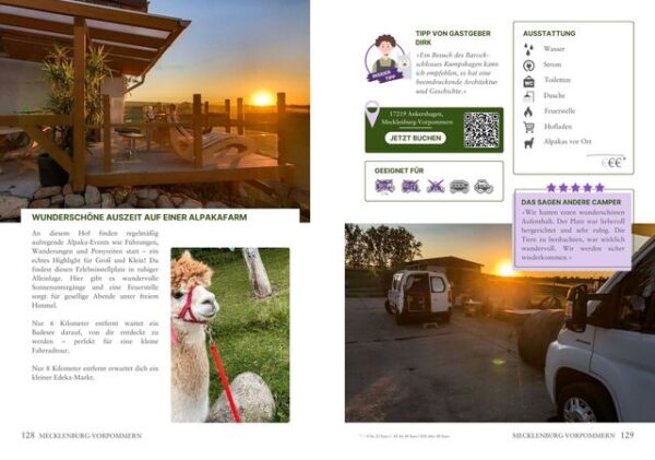 Ratgeber Camping mit Kindern alpacacamping – Bild 2