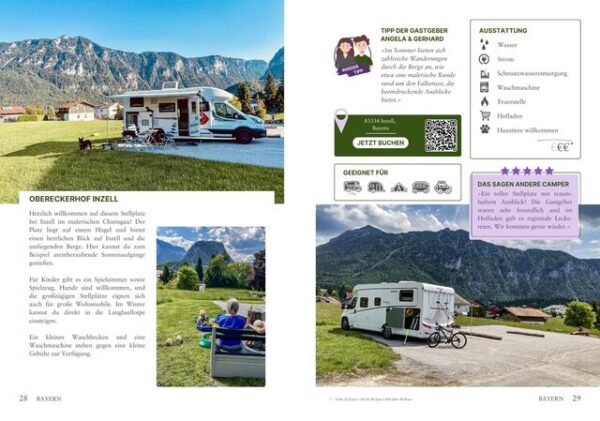 Ratgeber Camping mit Kindern alpacacamping – Bild 3