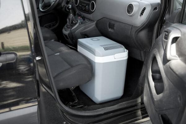 Kühlbox CAMPINGAZ Thermoelektrisch Powerbox Plus, 24 l – Bild 7