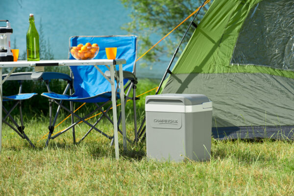 Kühlbox CAMPINGAZ Thermoelektrisch Powerbox Plus, 24 l – Bild 8