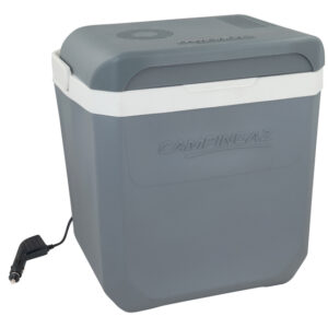Kühlbox CAMPINGAZ Thermoelektrisch Powerbox Plus, 28 l