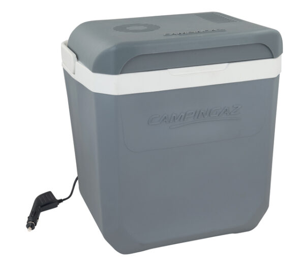 Kühlbox CAMPINGAZ Thermoelektrisch Powerbox Plus, 28 l