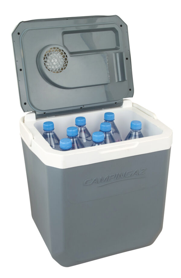 Kühlbox CAMPINGAZ Thermoelektrisch Powerbox Plus, 28 l – Bild 2
