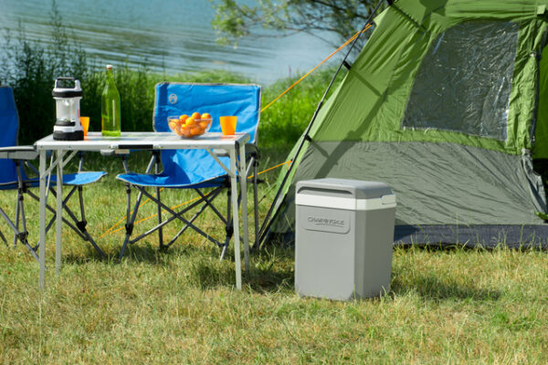 Kühlbox CAMPINGAZ Thermoelektrisch Powerbox Plus, 28 l – Bild 8