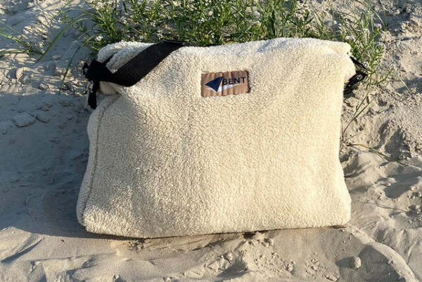 Bentcho Schlafsack BENT 200 x 80 cm inkl. Kapuze Afrika – Bild 7