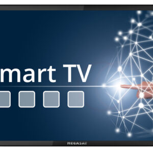 Fernseher MEGASAT Royal Line IV Smart 32 Zoll