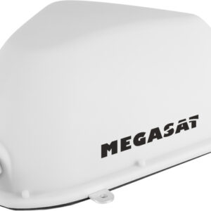 LTE-Wifi-System MEGASAT Camper Connected 5G