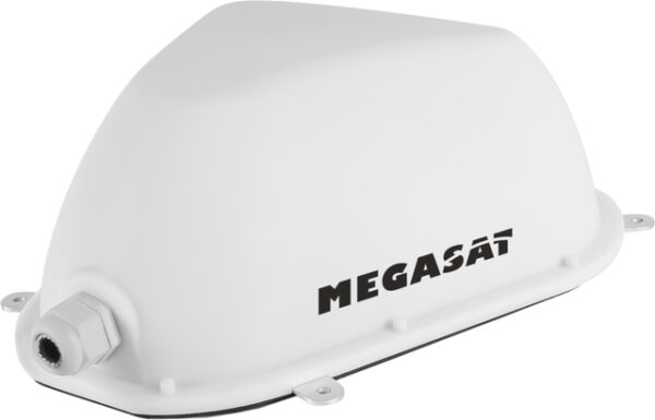LTE-Wifi-System MEGASAT Camper Connected 5G