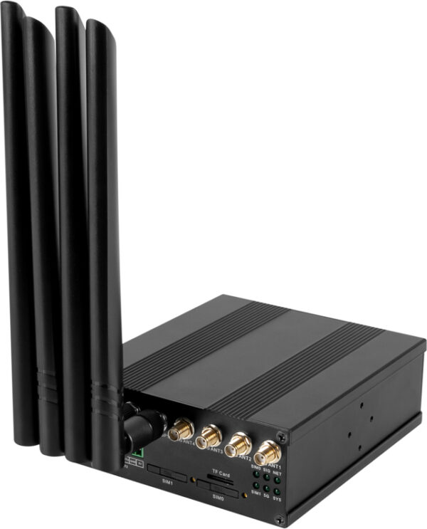 LTE-Wifi-System MEGASAT Camper Connected 5G – Bild 2