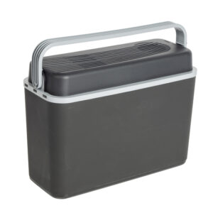 Kühlbox Bo-Camp Arctic 12 Liter, 12 V Farbe schwarz